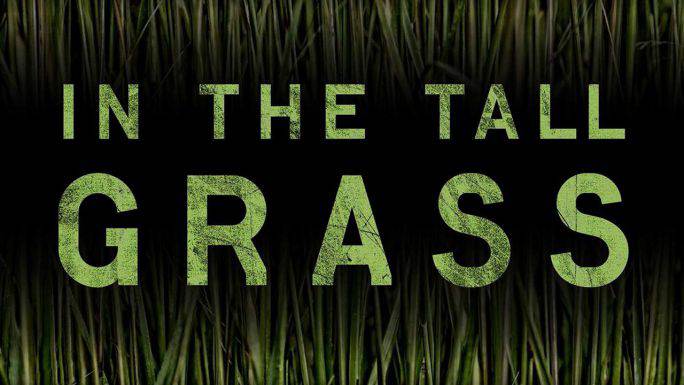 In the Tall Grass Audiobook