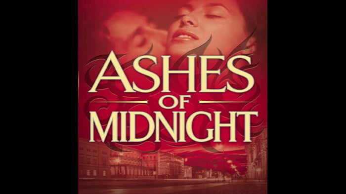 Ashes of Midnight