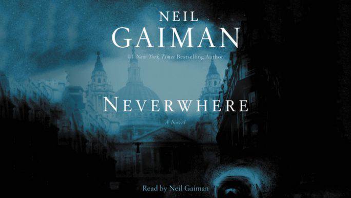 Neverwhere Audiobook