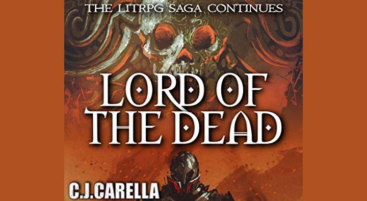 Lord of the Dead