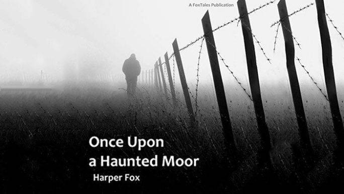 Once Upon a Haunted Moor Audiobook