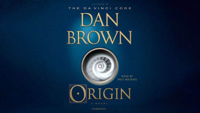 Origin Audiobook