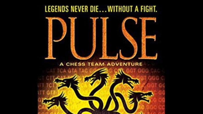 PULSE (A Jack Sigler Thriller - Book 1)