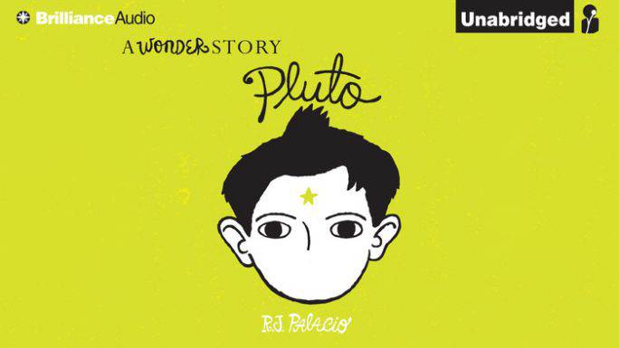 Pluto Audiobook