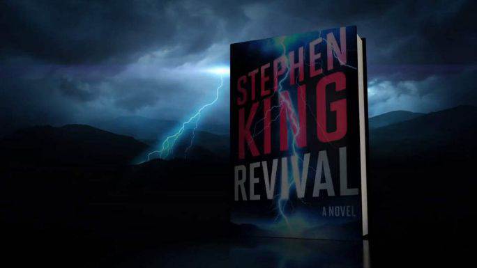 Revival: A Novel Stephen King