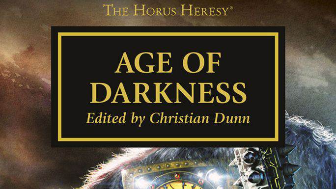 Age of Darkness