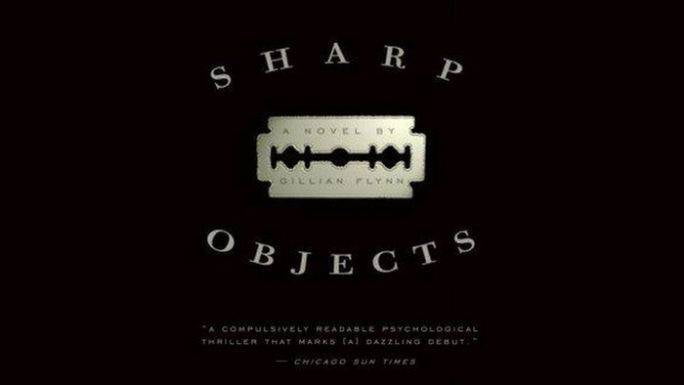 Sharp Objects Audiobook