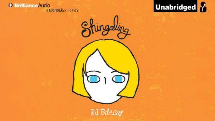 Shingaling Audiobook