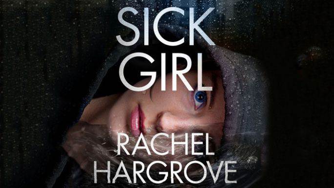 Sick Girl Audiobook