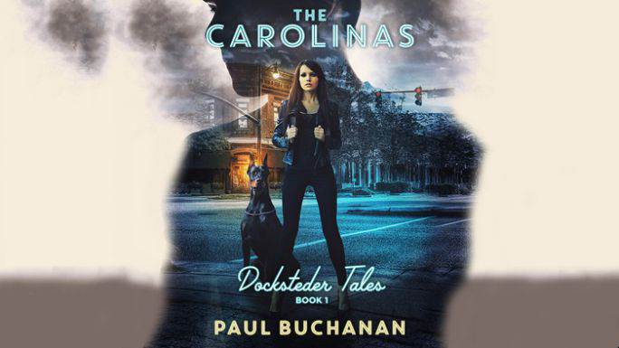 The Carolinas Docksteder Tales, Book 1 Audiobook