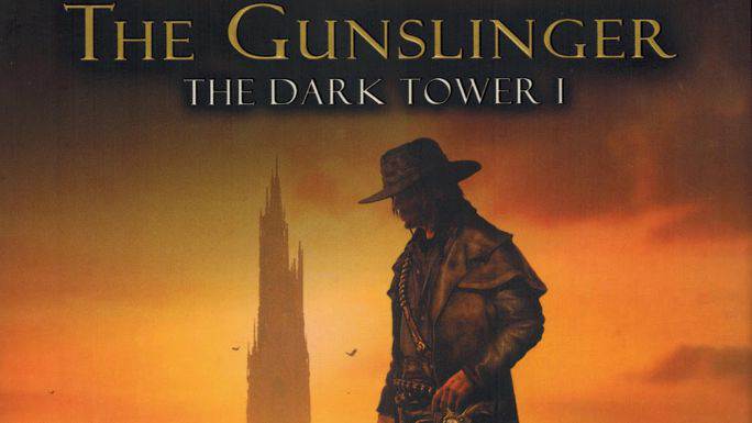 The Dark Tower I: The Gunslinger Audiobook