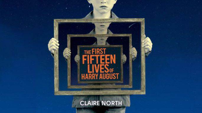 The First Fifteen Lives of Harry August Audiobook