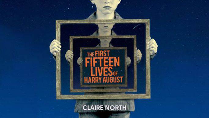 the first 15 lives of harry august review