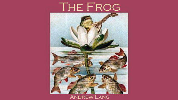 The Frog Audiobook