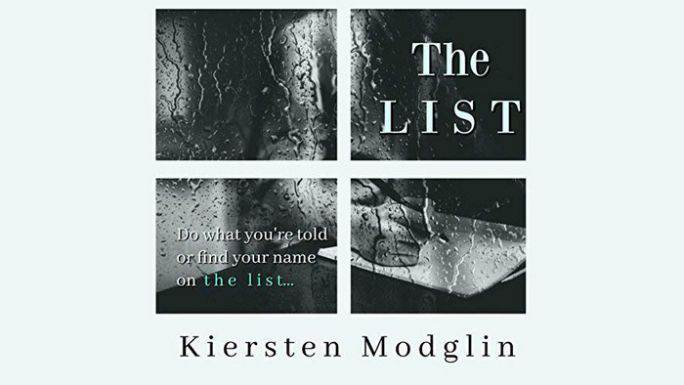 The List Audiobook