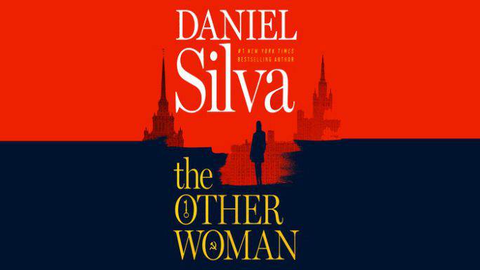 The Other Woman Audiobook