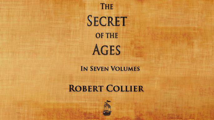 The Secret of the Ages: In Seven Volumes Audiobook (Complete)