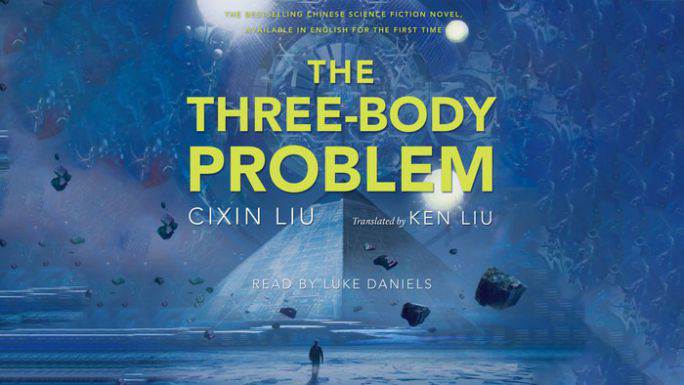 The Three-Body Problem Audiobook