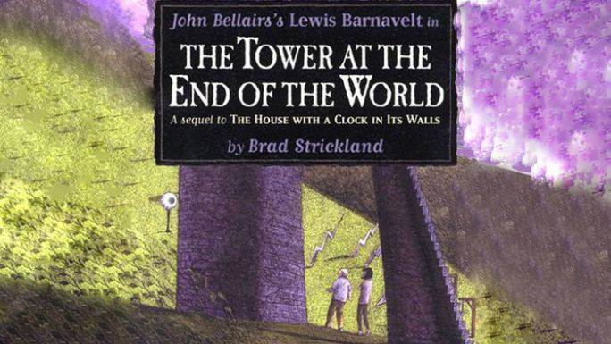 The Tower at the End of the World