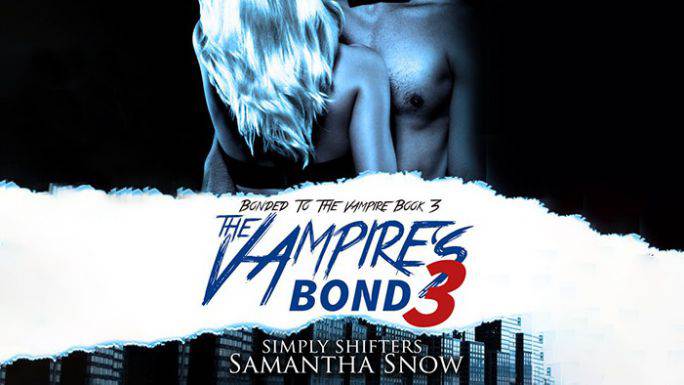 The Vampire's Bond 3 Audiobook