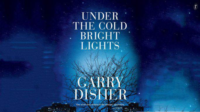 Under the Cold Bright Lights Audiobook