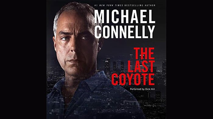 The Last Coyote: Harry Bosch Series, Book 4