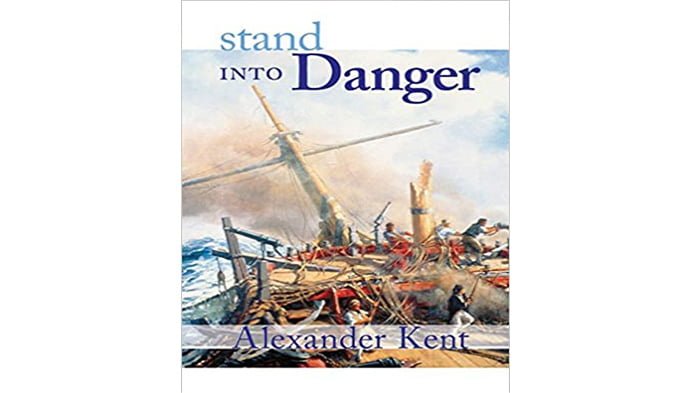 Stand into Danger