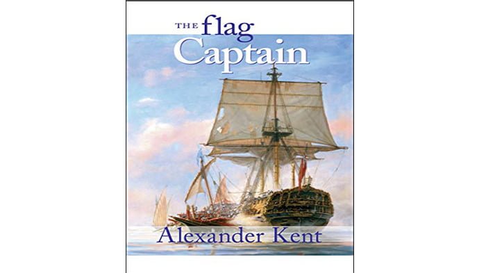 The Flag Captain