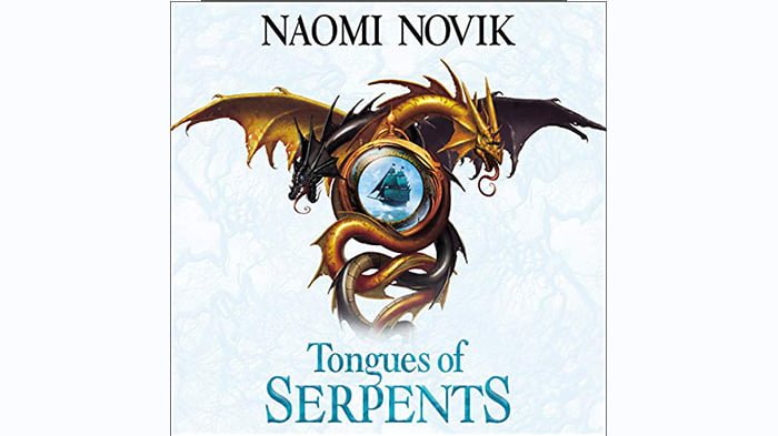 Tongues of Serpents