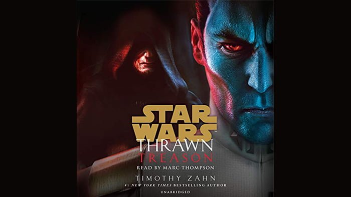 Thrawn: Treason