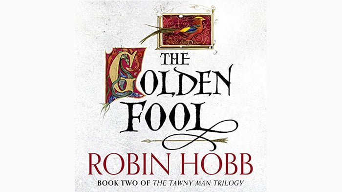 Ship of Magic by Robin Hobb - Audiobook