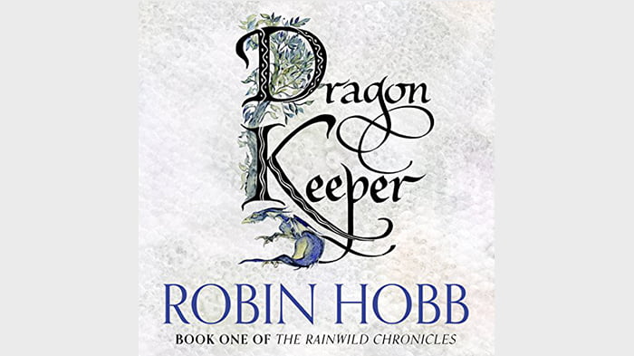 dragon keeper audiobook download