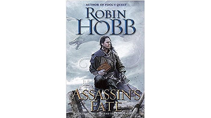 Assassin’s Fate