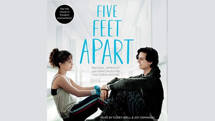 Five Feet Apart