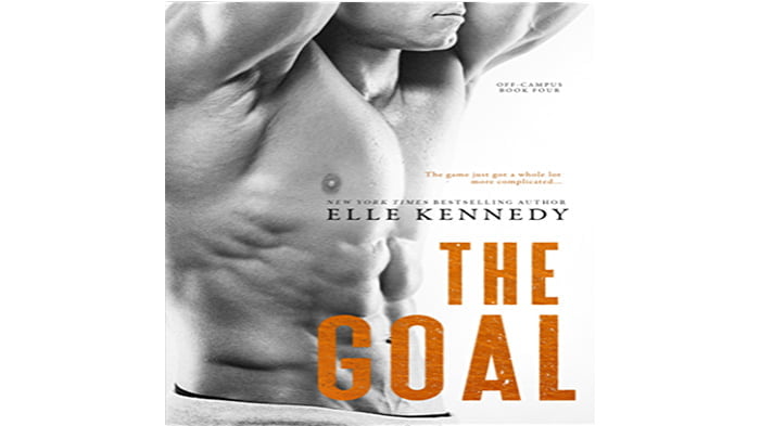 Listen To The Goal Audiobook Streaming Online Free