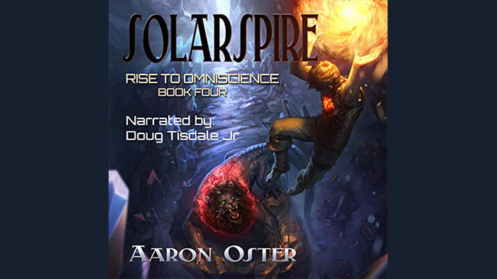 Solarspire