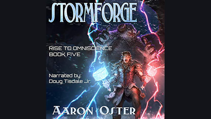 Stormforge