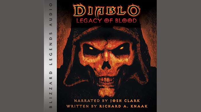 Diablo: Legacy of Blood