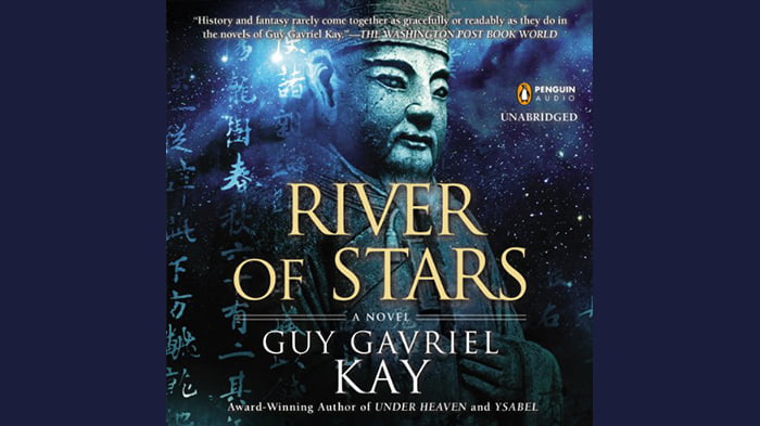 River of Stars