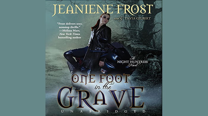 One Foot in the Grave