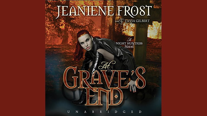 At Grave's End