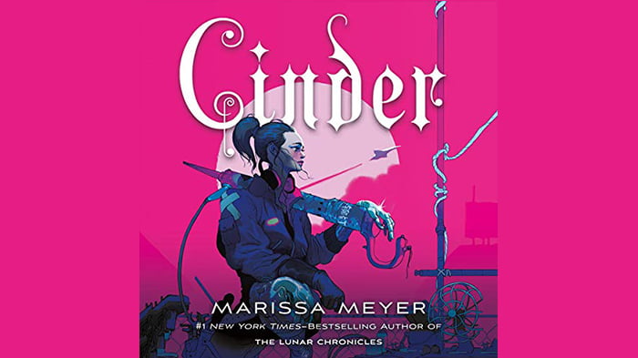 Cinder