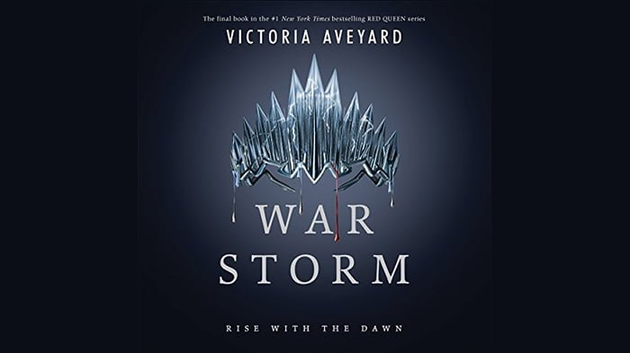 War Storm