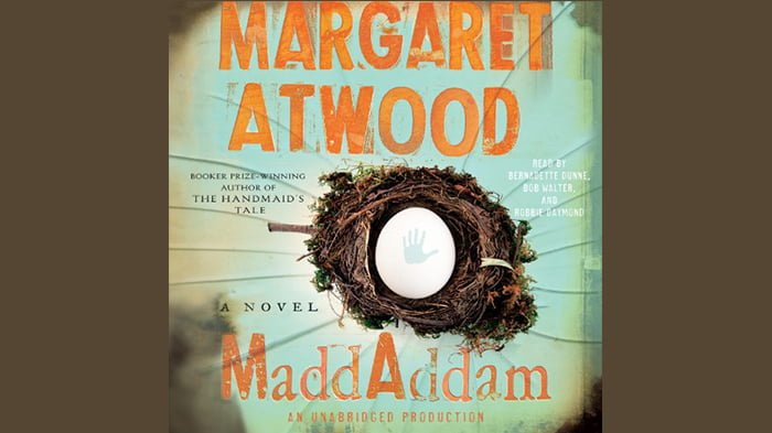 MaddAddam