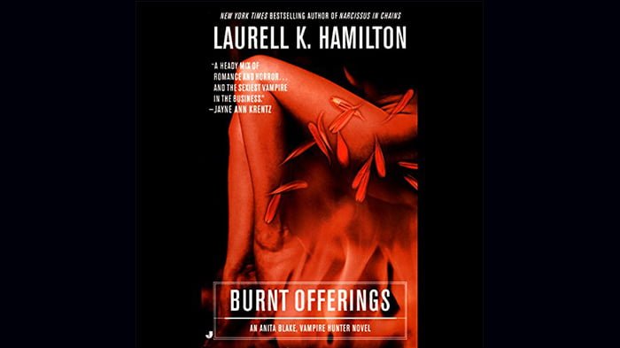 Burnt Offerings