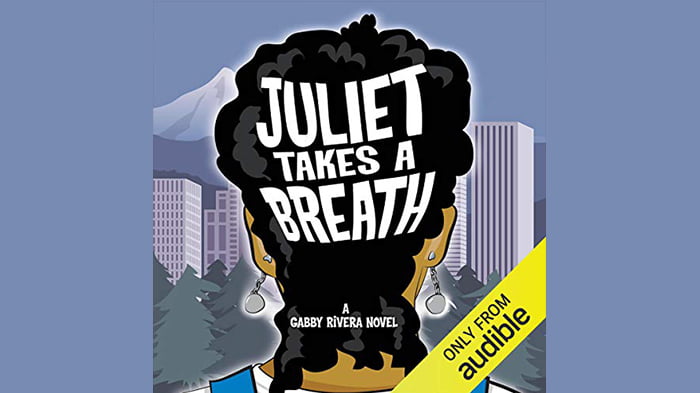 Juliet Takes a Breath