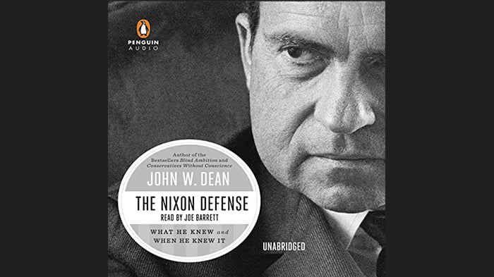 The Nixon Defense