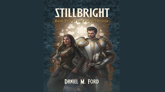 Stillbright