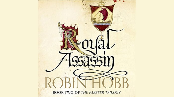 Royal Assassin