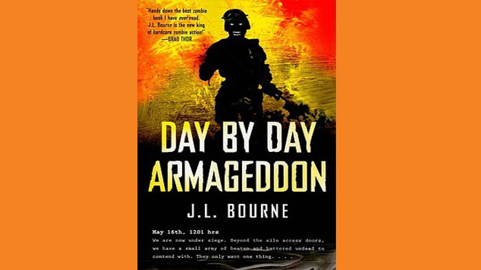 Day By Day Armageddon